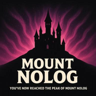 [FREE AVA+ANIM x5] MOUNT NOLOG [NEW] icon