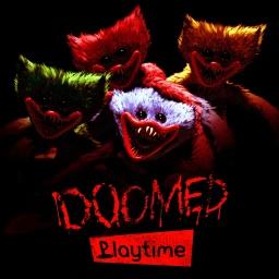 [DEEP SLEEP] Doomed Playtime [BETA] icon