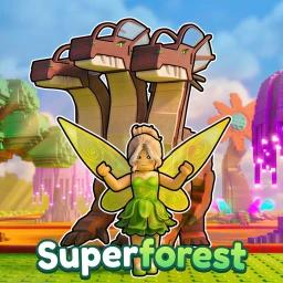 Superforest  [🌋] icon