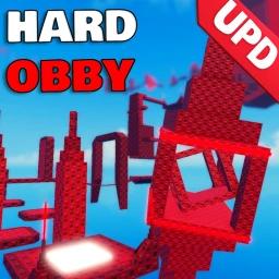 [1D] Nooby's Difficulty Chart Obby 3 icon
