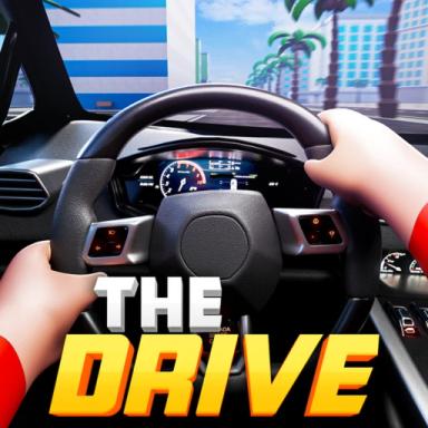 [💸 2X MONEY] The Drive icon