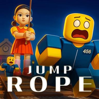 JUMP ROPE [SQUID GAME 3] icon