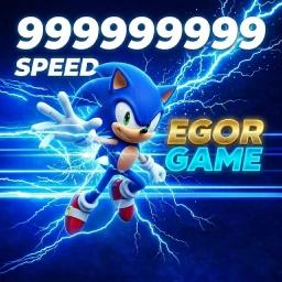 Egor Game icon