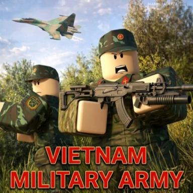 [VMA] Vietnam Military Life RP icon