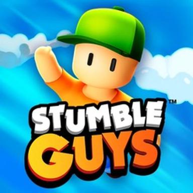 StumbleGuys🎉🏆 [UPDATE⭐]  icon