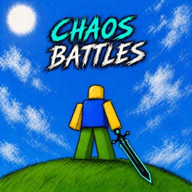 CHAOS Battles (NEW KILLEFFECT!) icon