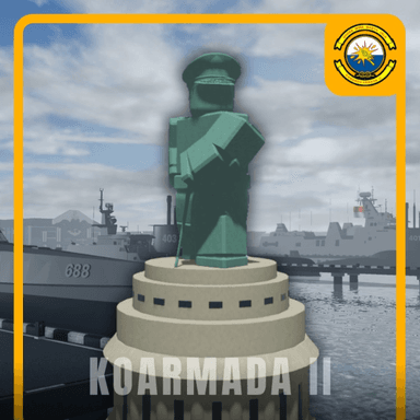 Thumbnail for [RI] Komando Armada II Surabaya Game