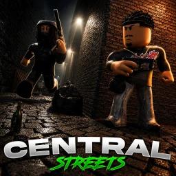 [4th] 🎆Central Streets🎆 icon