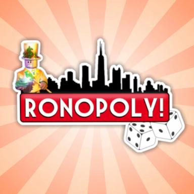 Thumbnail for Ronopoly! Game