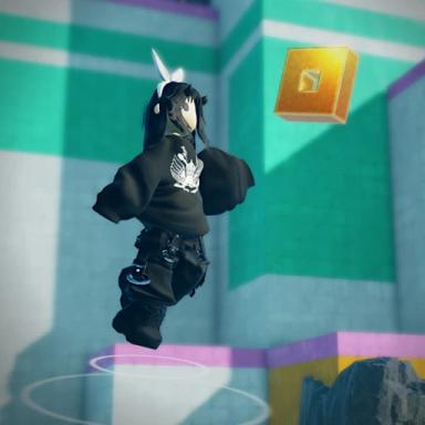 Platformer icon