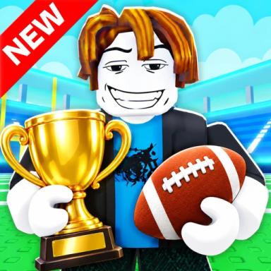 Thumbnail for [🏈] Play Football! Game