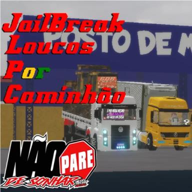 [JailBreak] Crazy By Truck icon
