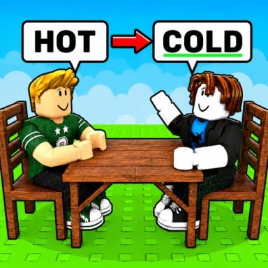 Thumbnail for Opposite Words 💬 Game