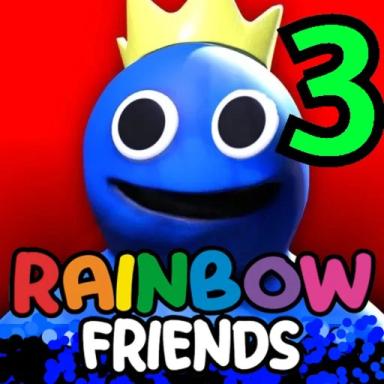 Thumbnail for Rainbow Friends CHAPTER 3 Game