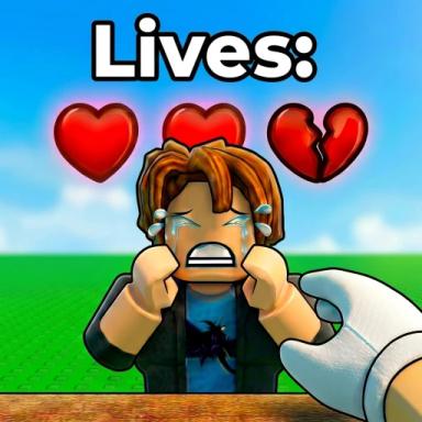 Thumbnail for [🤚] Guess Or Slap Game