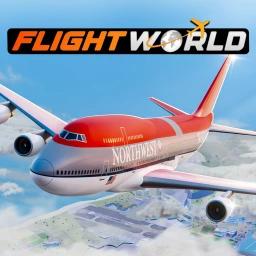Flight World ✈️ icon