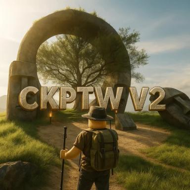 [FLY] GUNUNG CKPTW V2 icon
