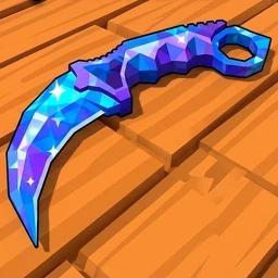 My Knife Farm [UPD] icon