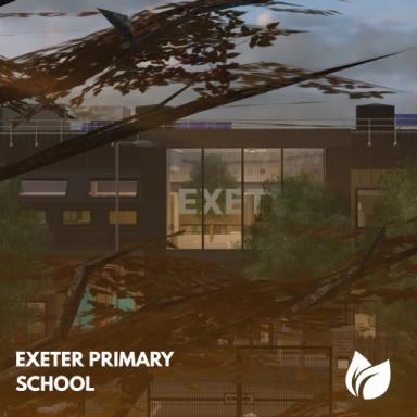 Thumbnail for Exeter Primary V3 | VC Game