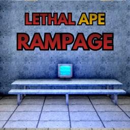 Lethal Ape: Rampage (UPD) icon