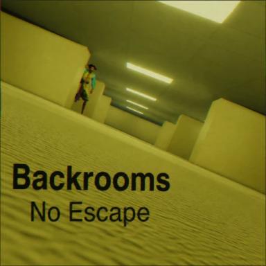 Thumbnail for Backrooms: No Escape | ALPHA Game