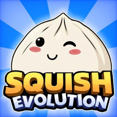 Thumbnail for [UPD!] +1 Squish Evolution | ASMR✨ Game