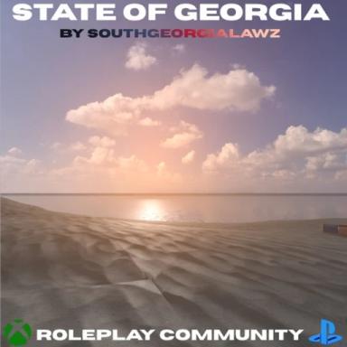 Thumbnail for (V3) State Of Georgia Roleplay Community Game