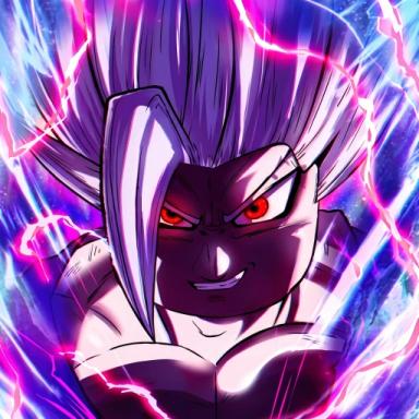 [DESTRUCTION & X4] Dragon Ball Hyper Blood Reborn icon