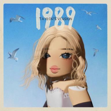  [NEW STAGES! ♡] Taylor Swift Eras Obby icon