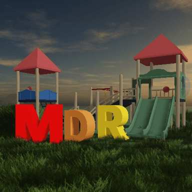 Thumbnail for MDR (Shut down) Game