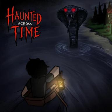 Thumbnail for [UPD🐍]Haunted Across Time [คืนหลอนซ่อนยุค] Game