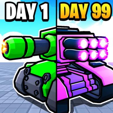 Tank Training icon