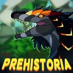 Shop/Items | Prehistoria! | Dinosaur Survival icon