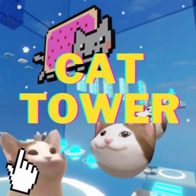 Cat Tower icon