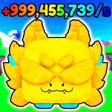 [🔥EVENT] Pet Paradise! icon