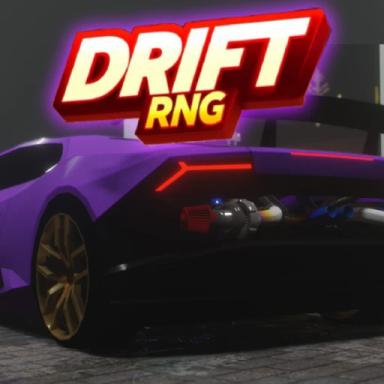 Thumbnail for [CUSTOMIZATION!🎨] DRIFT RNG Game