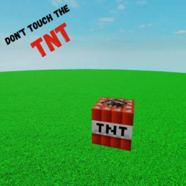 Don't Touch The TNT 🧨 icon