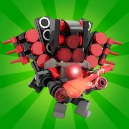 🤖Robot War🤖[246] icon