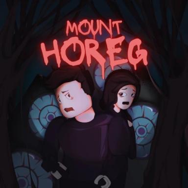 Thumbnail for [x10] MOUNT HOREG Game