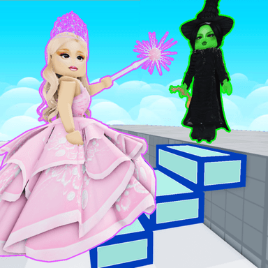 Wicked Obby icon