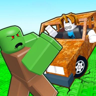 Thumbnail for [🚗] Drive Till You Die Game
