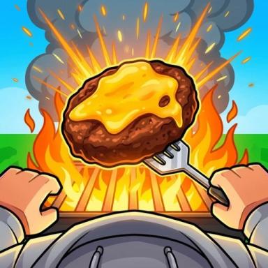 Thumbnail for Become a Grill Master Game
