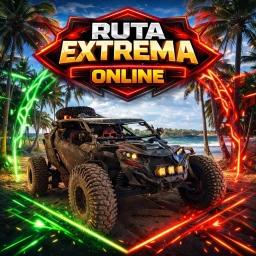Extreme Route [BETA] 🌴 icon