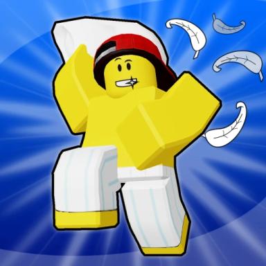 Thumbnail for ⭐ Pillow Fight Simulator ⭐ Game