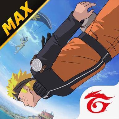 Thumbnail for GARENA FREE FIRE MAX🏆 Game