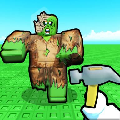 Thumbnail for Base vs Zombie Game