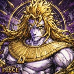 Thumbnail for [DIO OVER HEAVEN UPD!] Legacy Piece Game
