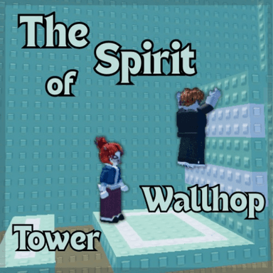 [MOVED ] The Spirit of Wallhop Tower icon