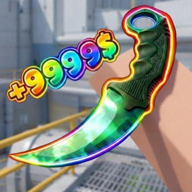 Thumbnail for Craft a Skin Game