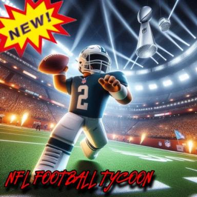 Thumbnail for NFL Football Tycoon Game
